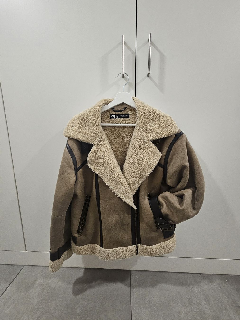 Giacche: Zara Jacke – Usato da Seewen SZ venduto da Ragga_rica