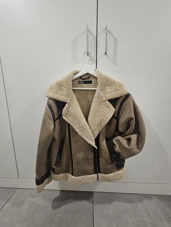 Zara Jacke 
