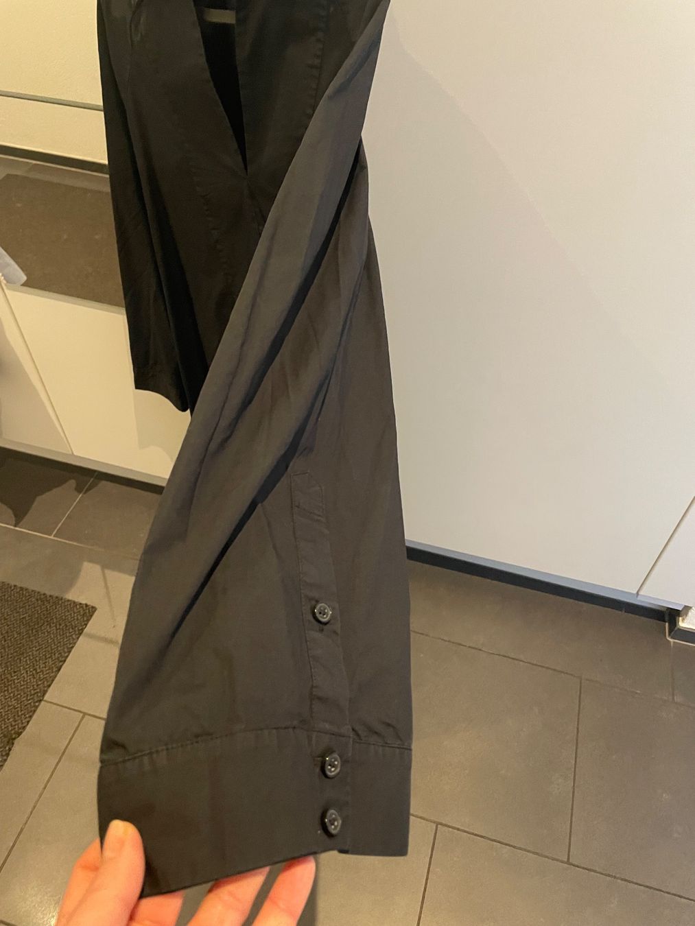Kleider: Hemdkleid – Neu (gemäss Beschreibung) aus Chur von Groessby80 1