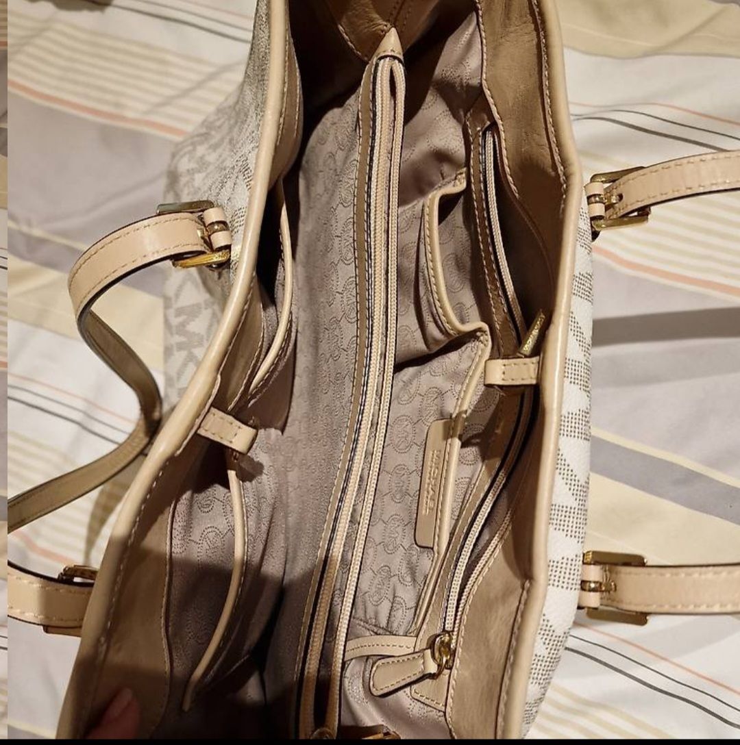 Michael Kors Borse da donna: Tasche von Michael Kors – Usato da Schlieren venduto da all_bww8 1