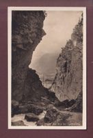 Die KLUS bei Kandersteg