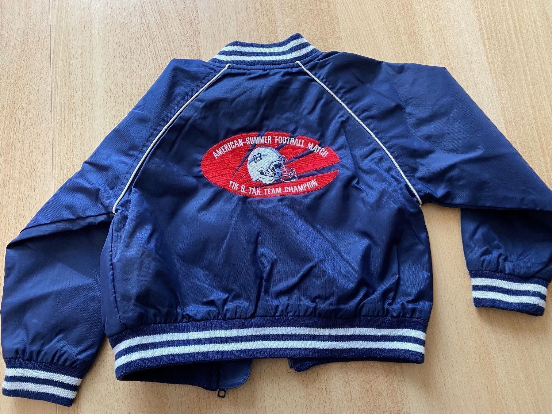 Giacche & Cappotti: Veste mi saison T.92 – Usato da Le Brassus venduto da lionete02 3