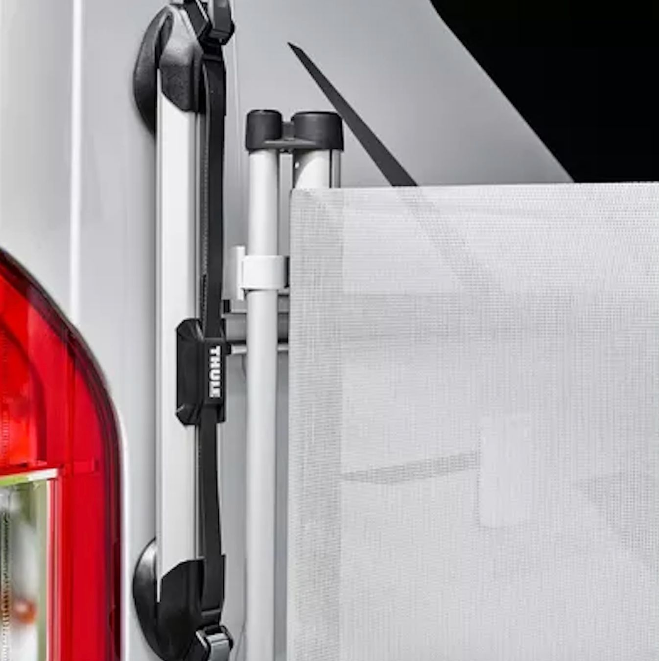 Supporti a parete: Thue Ladder Fixation Kit – Nuovo (secondo la descrizione) da Wuppenau venduto da mscz 2