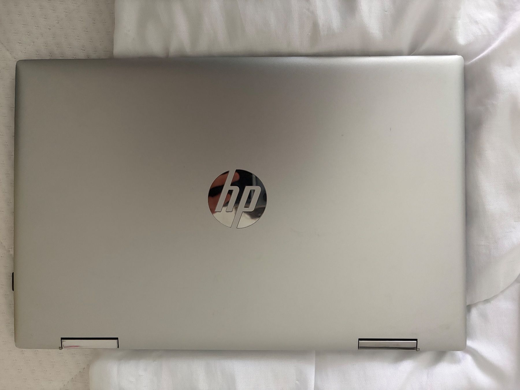 Hewlett Packard Notebook: HP Pavilion x360 Convertible 14 – Usato da Glattpark(Opfikon) venduto da cor_6y89 1