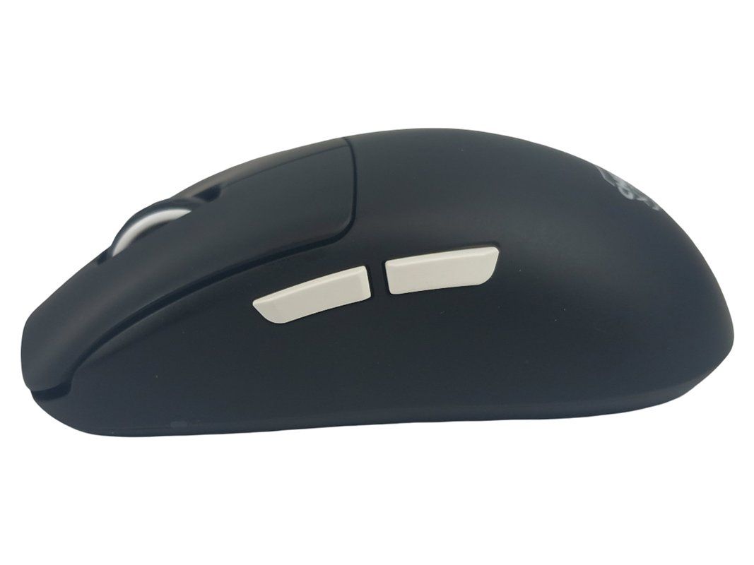Mouse: CHERRY XTRFY M68 Pro Wireless Black – Nuovo (secondo la descrizione) da Hünenberg venduto da Restwert_Zug 4