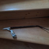Versand möglich! Ältere Pfeife (1)