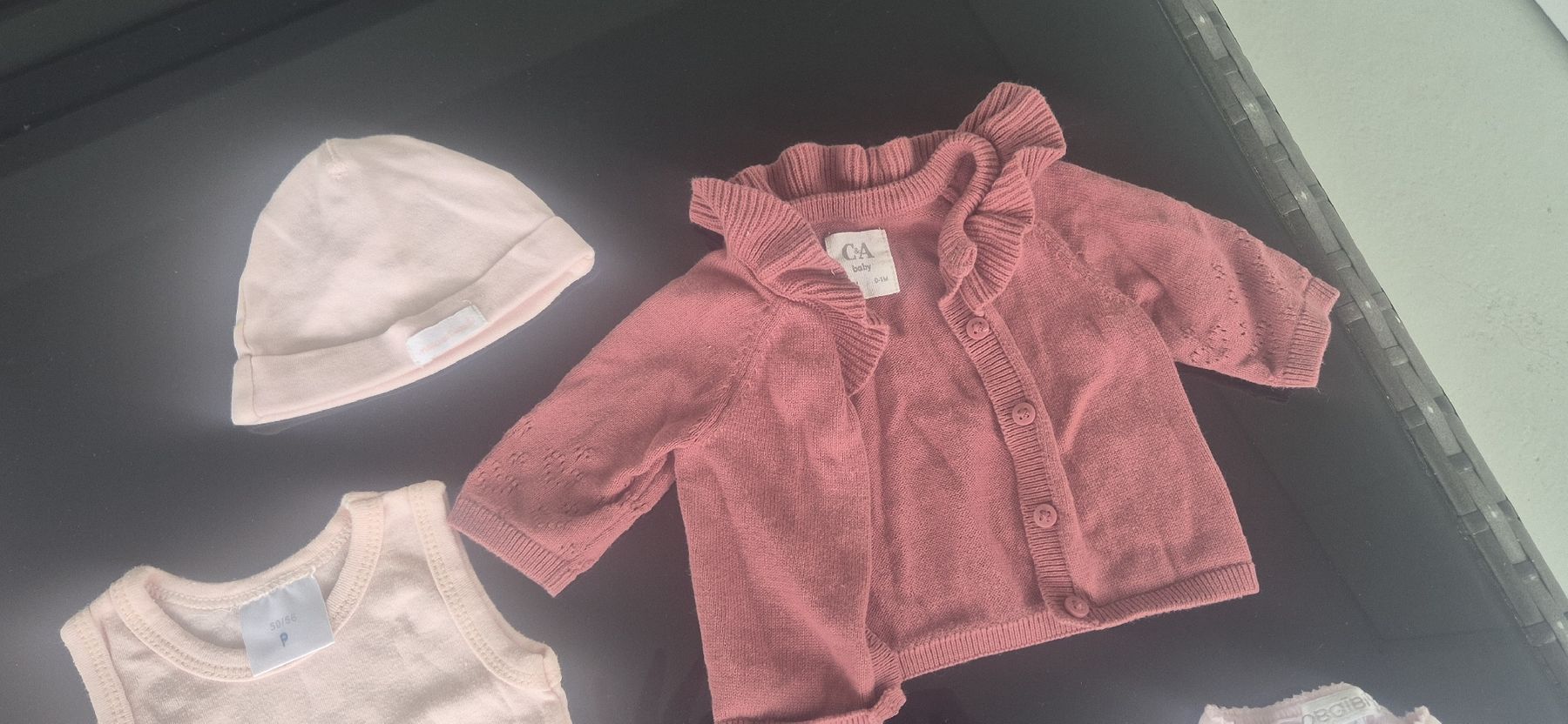 Lotti & Set di vestiti: Set Mädchen Gr. 50 – Usato da Erlinsbach SO venduto da fcaaraugirl 6