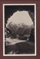 AXENSTRASSE - Urirotstock