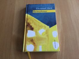 Christoph Held    Bewohner