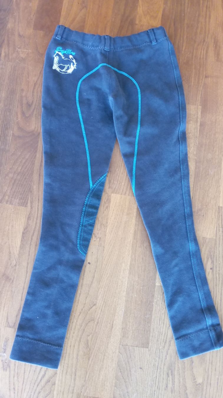 Hosen: Reithose Gr. 176 – Gebraucht aus Zug von gingerale30 1
