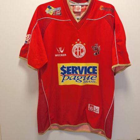 Wecker America De natal Vintage aus Brasil