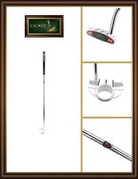 TaylorMade Rossa Monza (Putter)