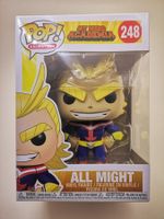 Funko Pop All Might #248