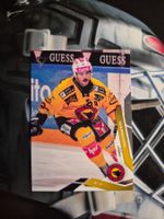 Marc Marchon SC Bern 2025/26 Sportzoo