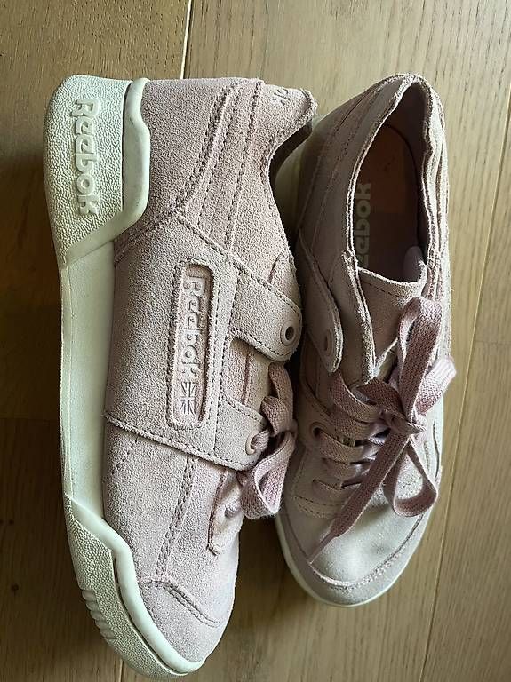 Scarpe da donna: Baskets basses Reebook taille 36 – Usato da Bavois venduto da Nanao12