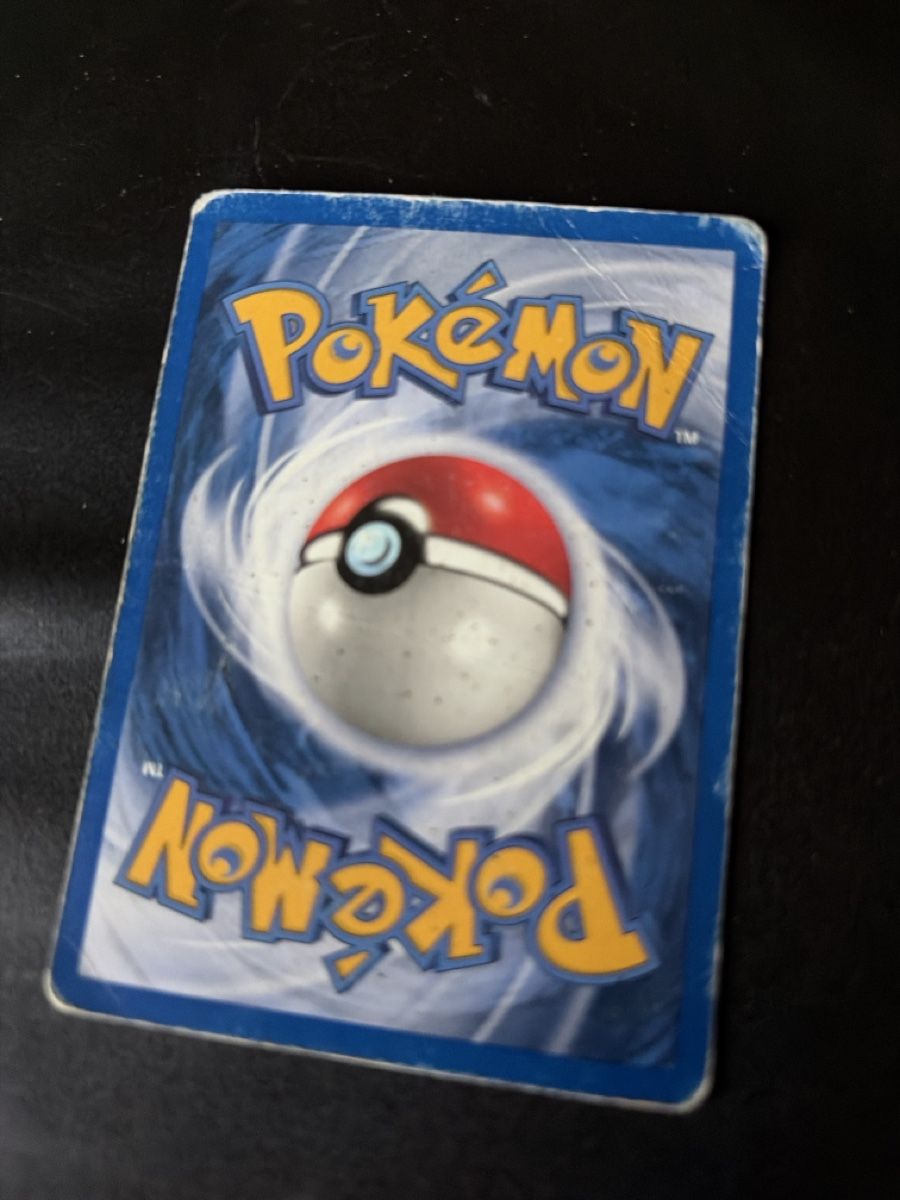 Pokémon Cartes à collectionner: Glurak Holo 4/102 – D'occasion à Bern par chris3012 1