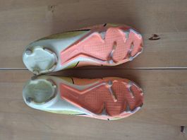 Fussballnockenschuhe Nike Grösse 40
