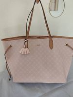 Joop Tasche rosa