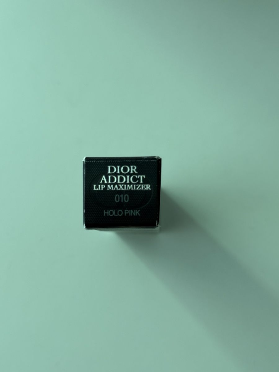 Dior Make-up: DIOR ADDICT LIP MAXIMIZER neuf – Nuovo e nell'imballaggio originale da Monthey venduto da sen_6ckr 2