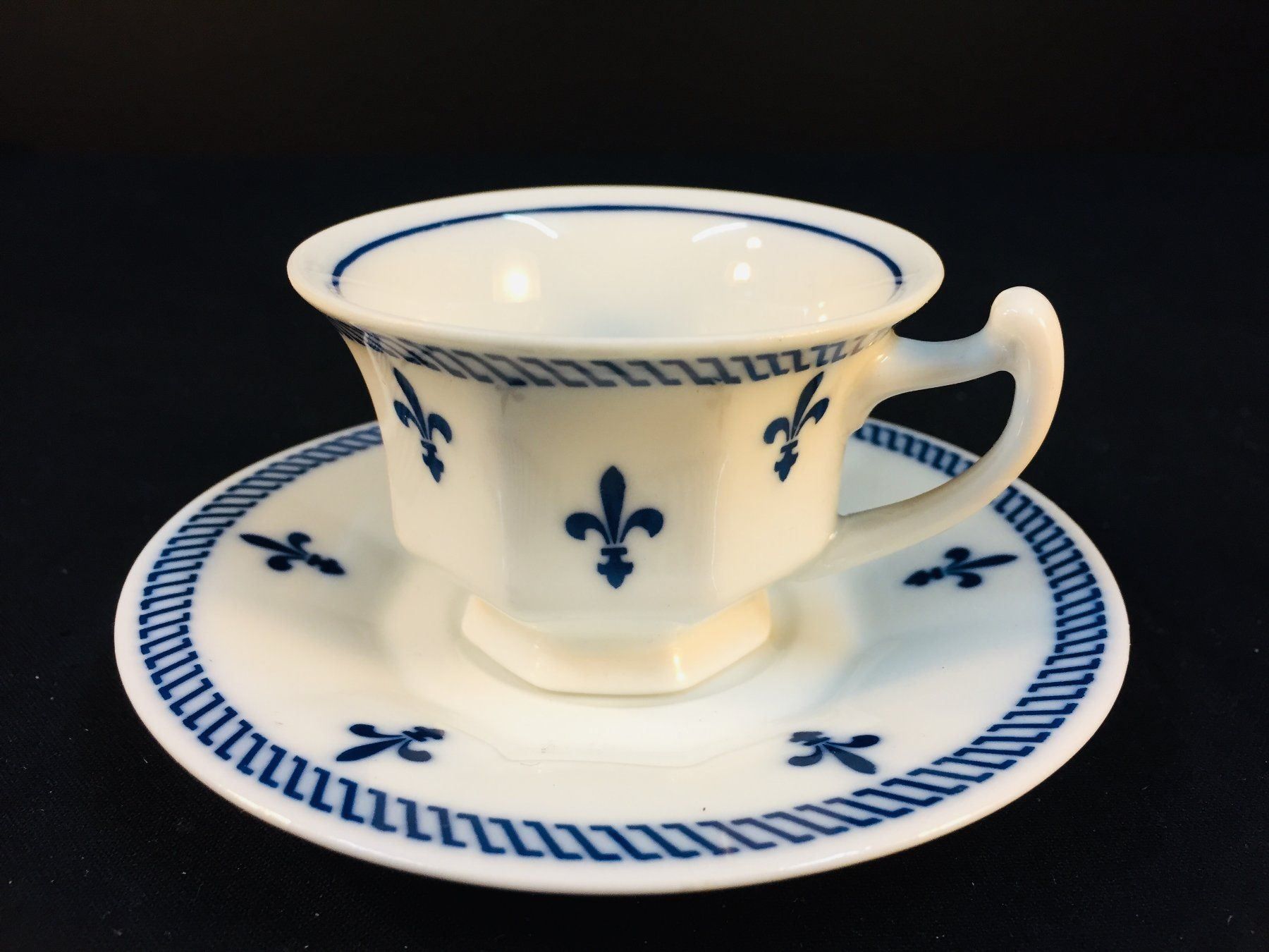 Tazze: Vintage Rosenthal Bavaria Kaffeetasse – Usato da Schaffhausen venduto da sparzone