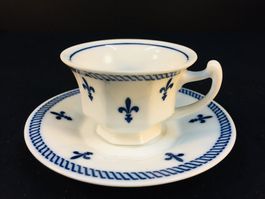 Vintage Rosenthal Bavaria Kaffeetasse