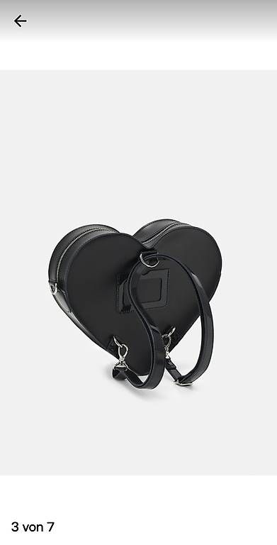 Dr. Martens Taschen für Damen: Doc Martens / Dr. Martens Tasche & Rucksack – Neu (gemäss Beschreibung) aus Bern von n_brn 4