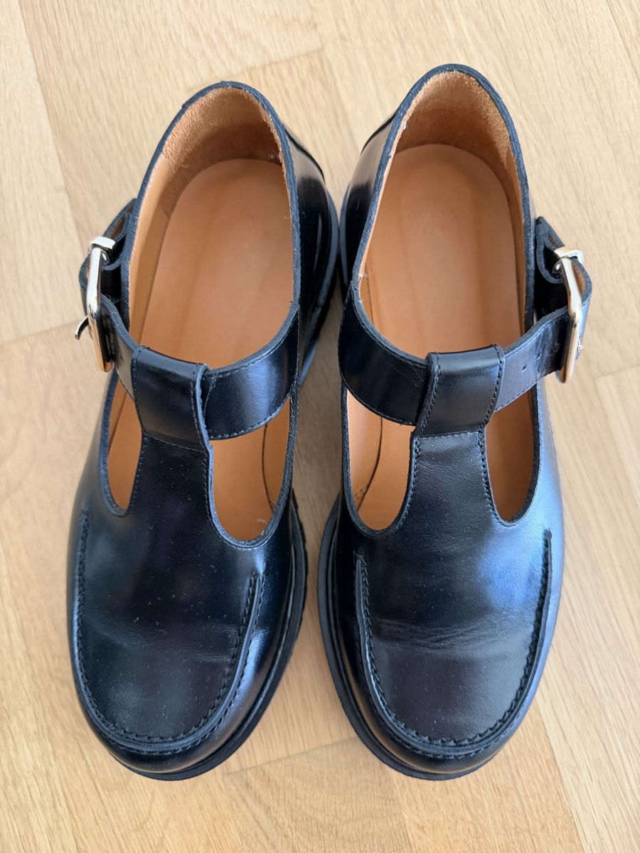 Sezane Damenschuhe: Sézane Loafers – Neu (gemäss Beschreibung) aus Herisau von LauraHope 5