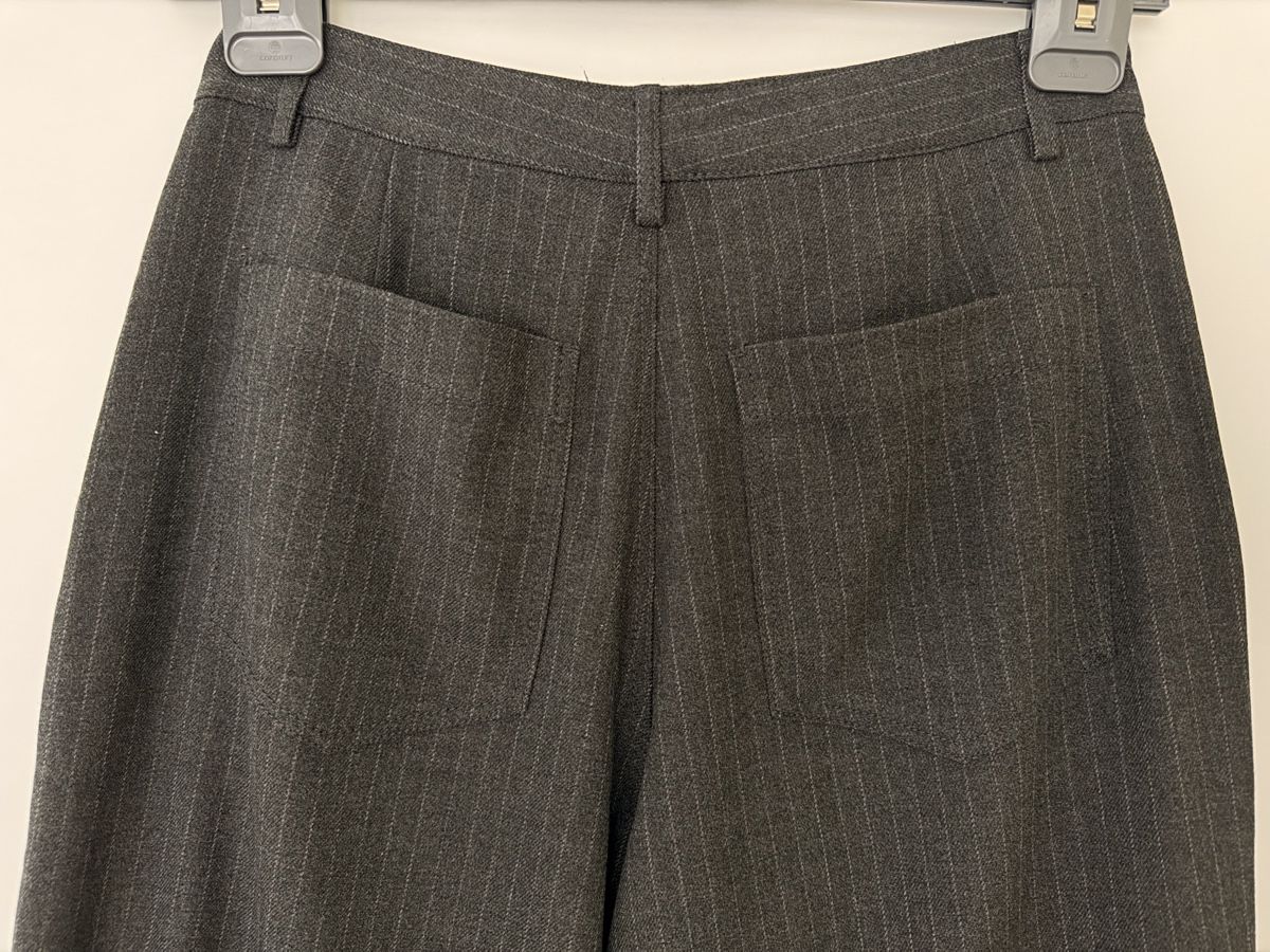 Massimo Dutti Pantalons: Massimo Dutti Hose / Gr. 38 – Neuf (Voir description) à Baar par LIWW 3
