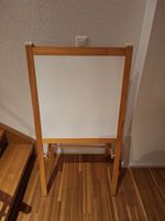 Maltafel für Kinder - Kreidetafel und Whiteboard