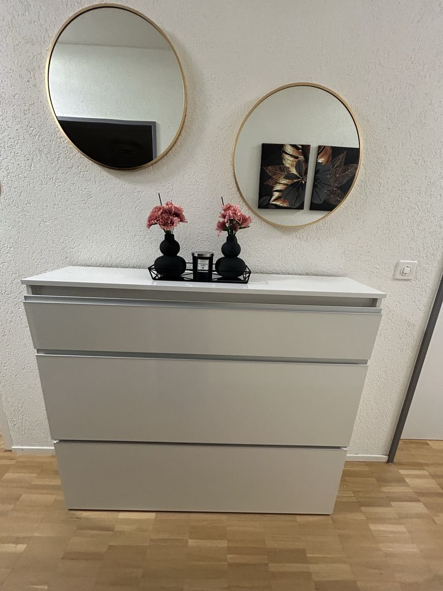 Armadi: Schuhschrank – Usato da Widnau venduto da goe_b5jb