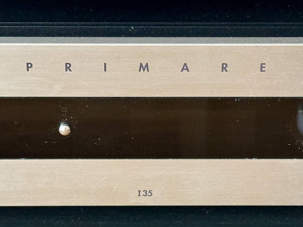 Primare Amplificateurs: Primare i35 mit DAC Modul – D'occasion à Balgach par Kraxlifant 3