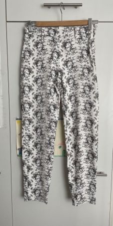 H&M Knöchelhose 34