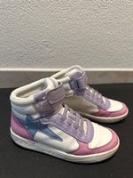 Geox sneakers alte bambina n. 34  CHF10