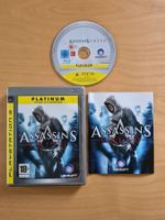 Assassin's Creed (PS 3)