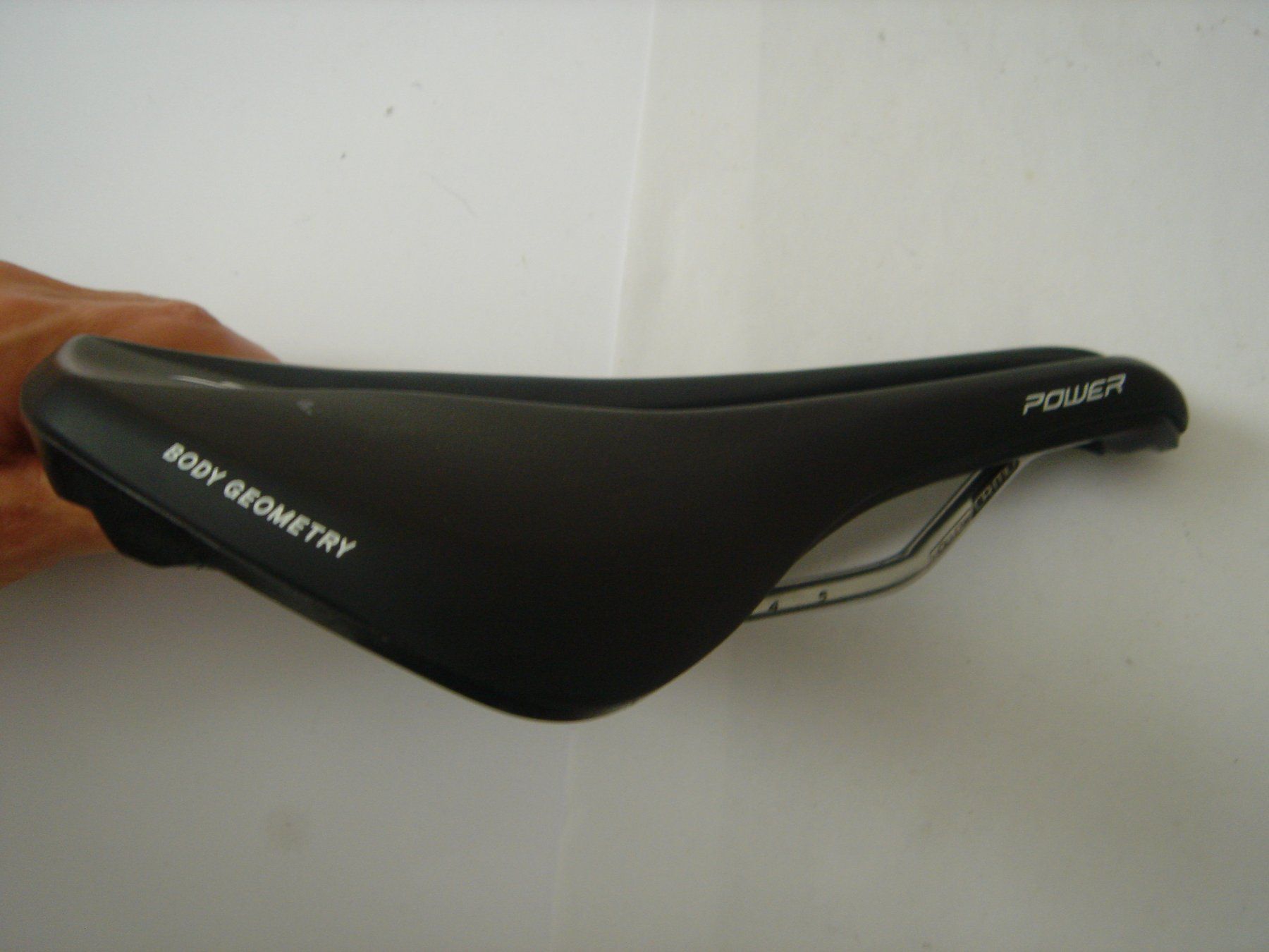 Specialized Ersatzteile: Specialized Sattel – Gebraucht aus Appenzell von  1
