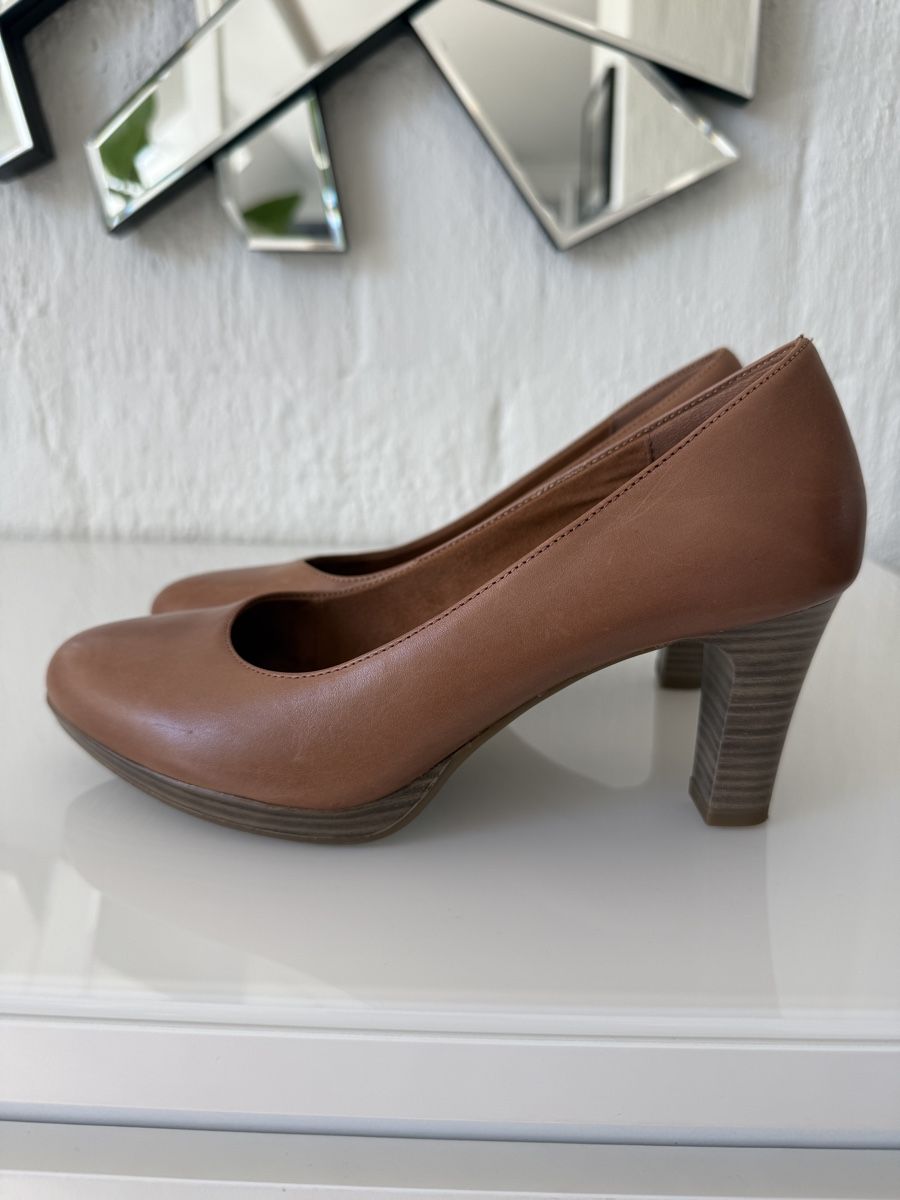 Tamaris Chaussures femmes: Tamaris Pumps – D'occasion à Dürnten par Msturz