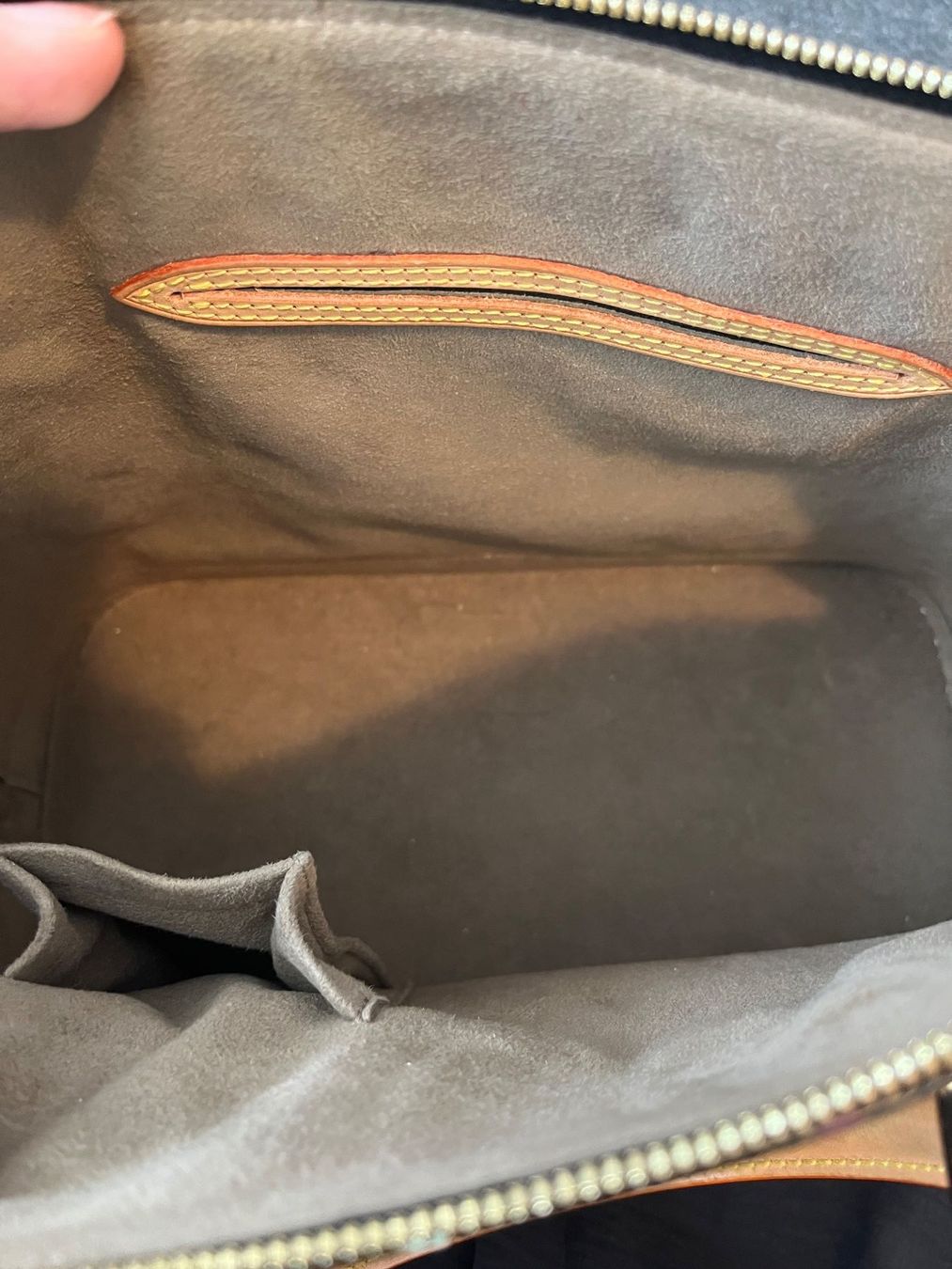 Louis Vuitton Borse da donna: LV Takashi Murakami Multicolor Alma PM Bag – Usato da Basel venduto da pau_lu94 7