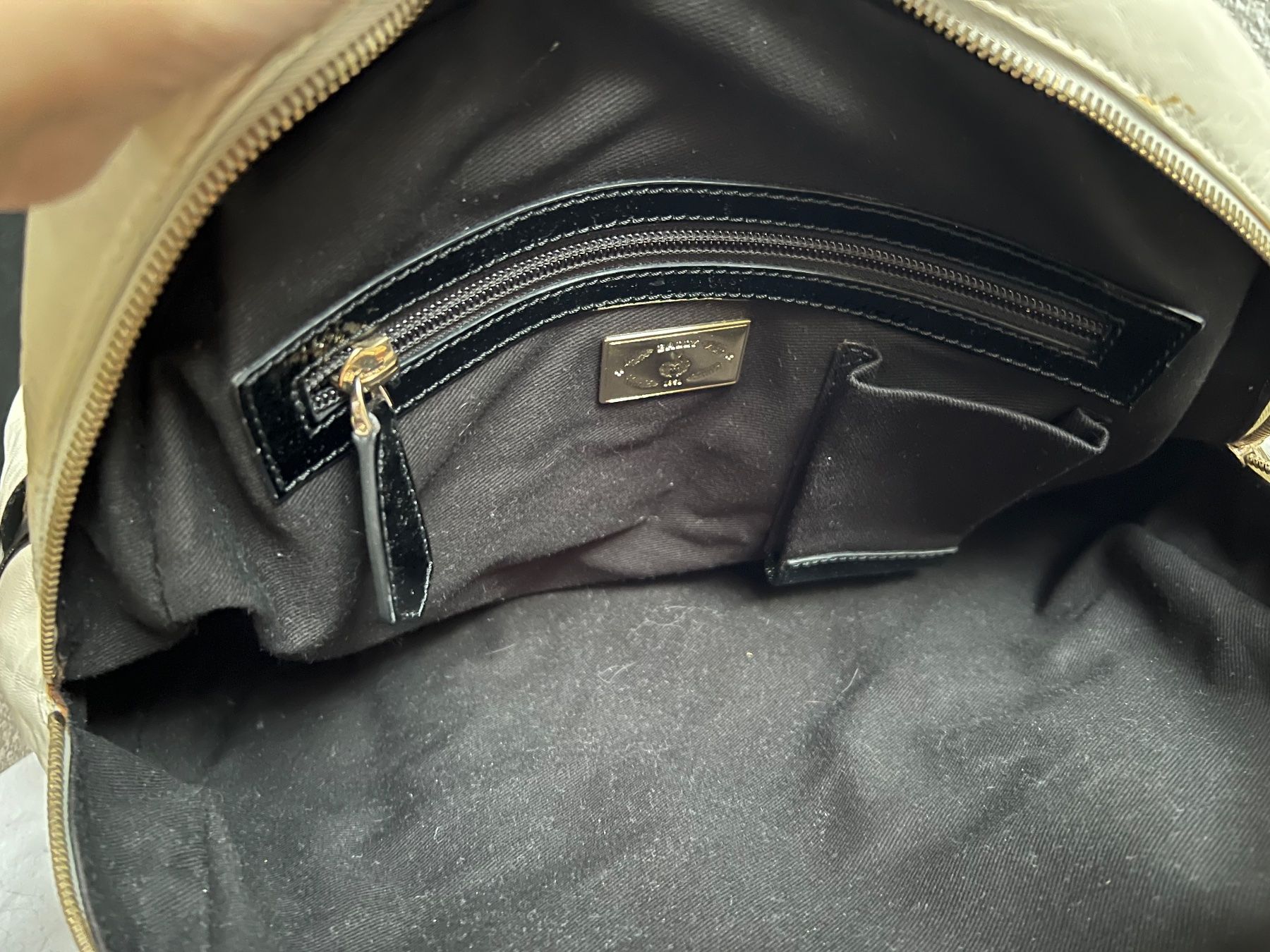 Bally Borse da donna: Klassische Bally Tasche – Usato da Fischbach LU venduto da Dear.Luki 6