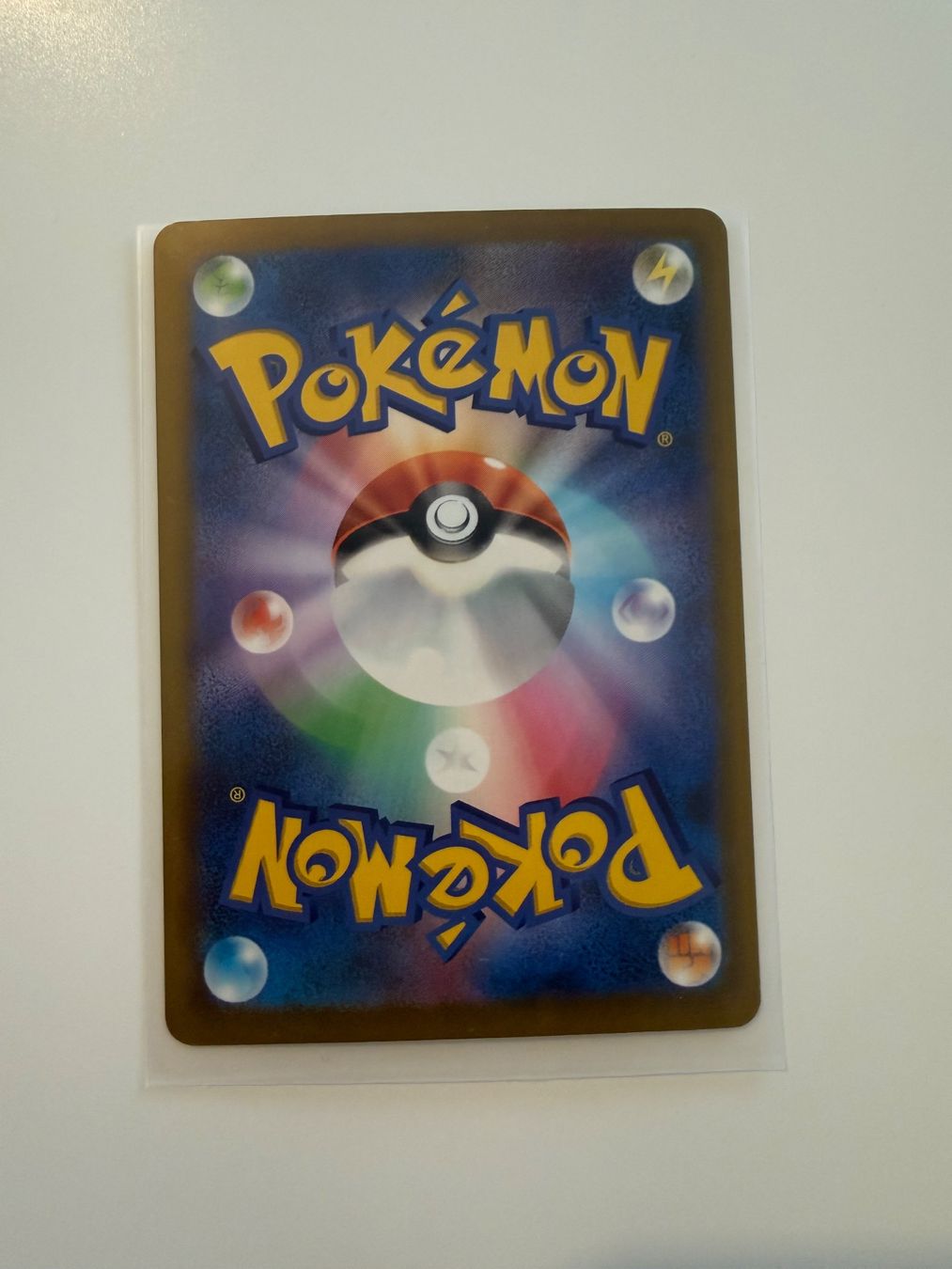 Pokémon Sammelbilder & Trading cards: Groudon AR 084/076 JAP – Neu (gemäss Beschreibung) aus Prilly von Poke_Elliot 2