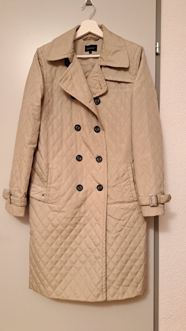 C&A Manteaux: Trenchcoat – D'occasion à Winterthur par Ric_Ardo_ 1