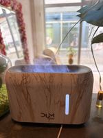 DLM Home Diffuser H07