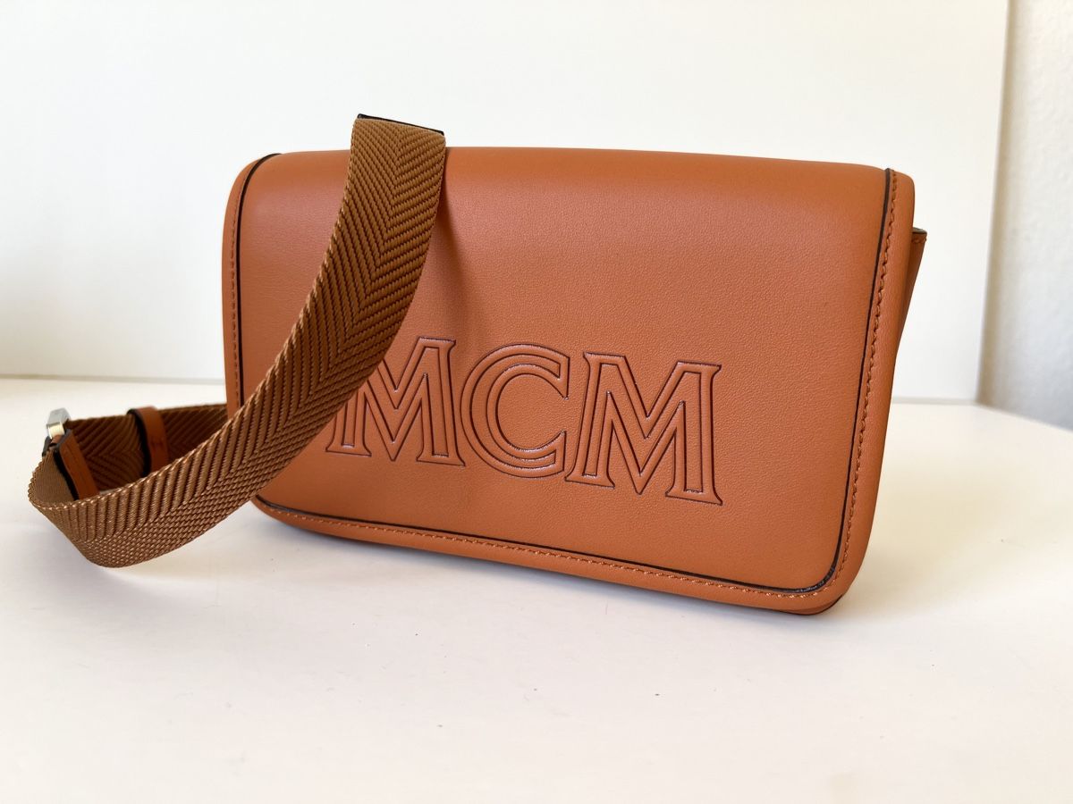 Mcm Borse da donna: Wunderschöne MCM Tasche! – Nuovo (secondo la descrizione) da Fischbach LU venduto da Dear.Luki 2