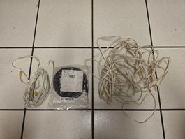 ethernetkabel, Cat 6 Kabel