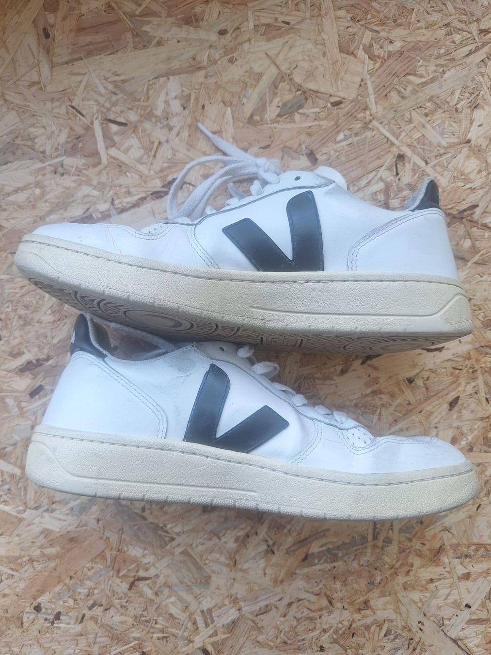 Veja Scarpe da uomo: Veja Sneaker Gr.39 – Usato da Horw venduto da neigette 2