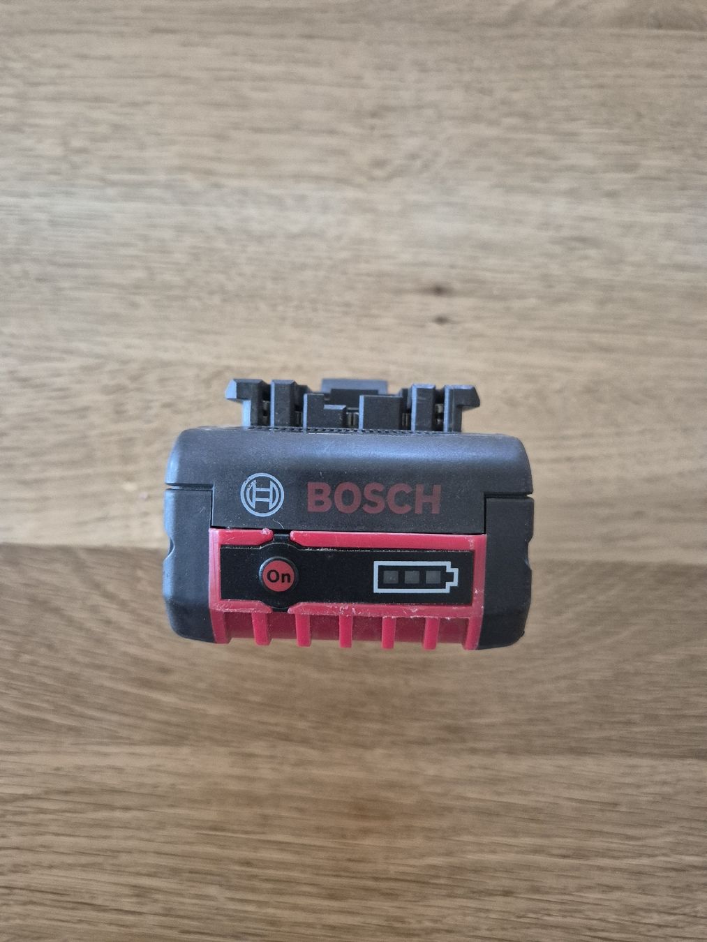 Bosch Akkus: Bosch Accu 5 Ah Li-Ion – Defekt aus Mauren FL von ermamau 2