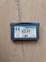 Game Boy Advance Glory Days The Essence of War EUR