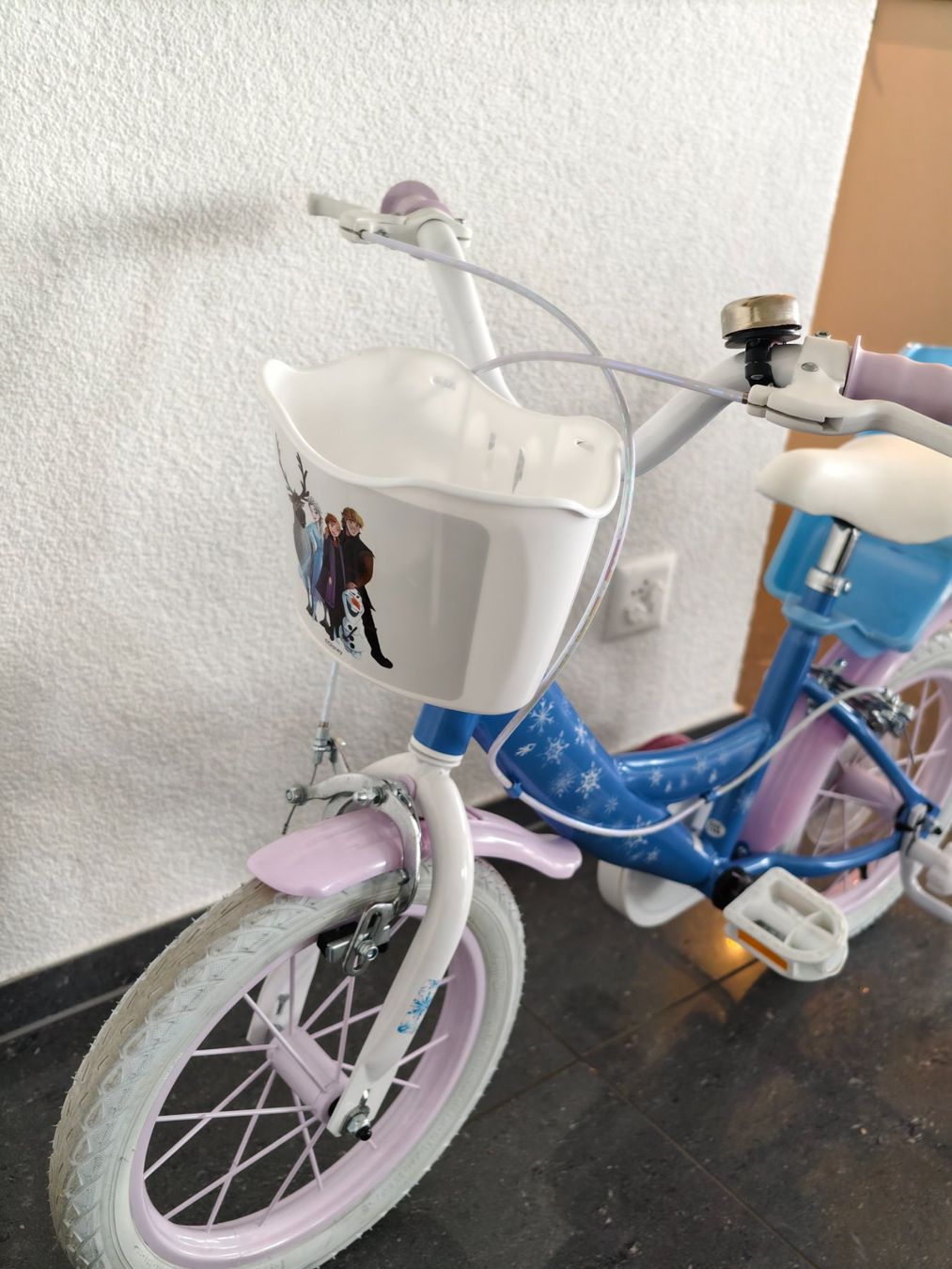 Biciclette: 12 Zoll Velo mit Stützräder – Usato da Niederwil AG venduto da mamuell75 1