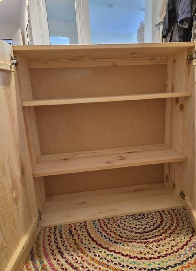 Ikea Étagères: ikea Ivar – D'occasion à Glattbrugg par B_B 1