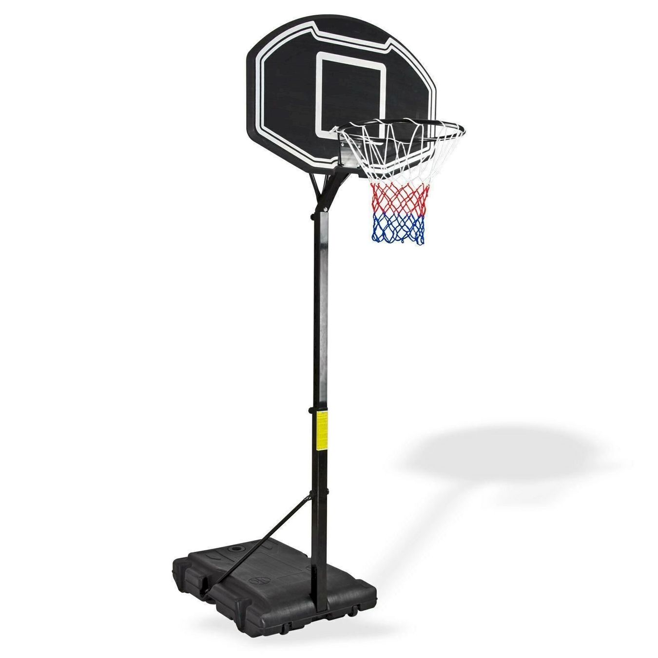 Pallacanestro: DEMA Basketballkorb Basketball – Nuovo e nell'imballaggio originale da Bottighofen venduto da zaap