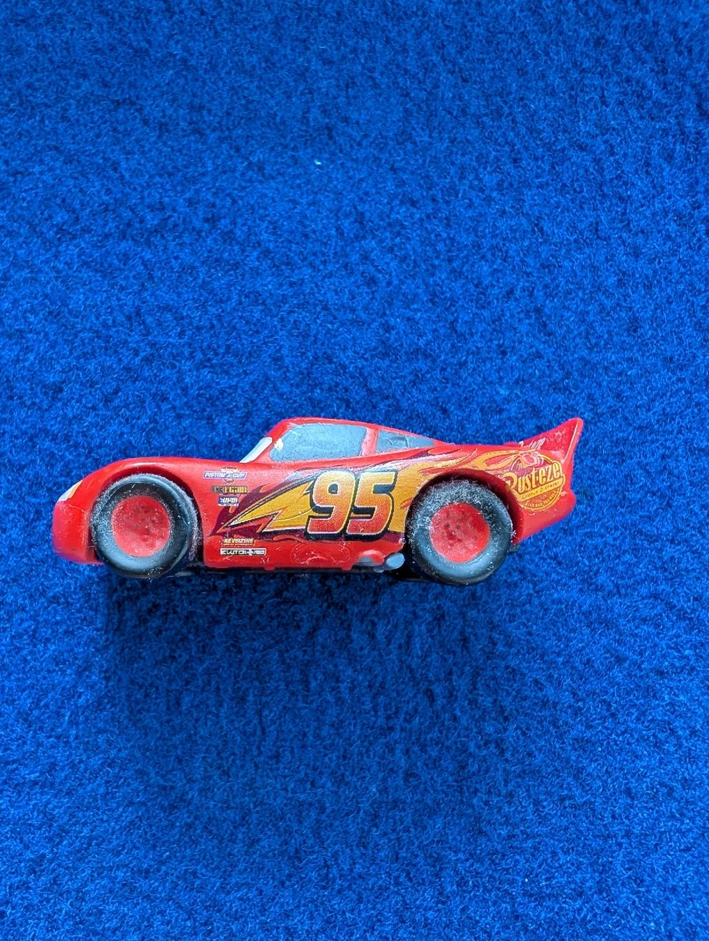 Audiolibri: Lightning McQueen Tonie – Usato da Schwerzenbach venduto da _charme_ 1